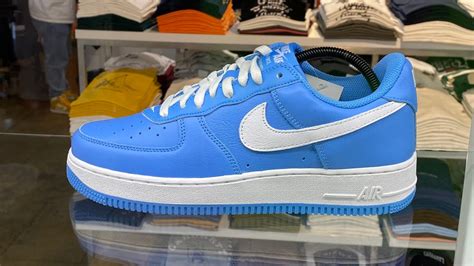 sind nike air force in|Nike Air Force 1 colors.